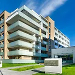 Blue Mare Dubai Kasprowicza Free Parking