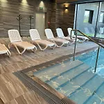 Blue Mare Dubai Kasprowicza Free Parking