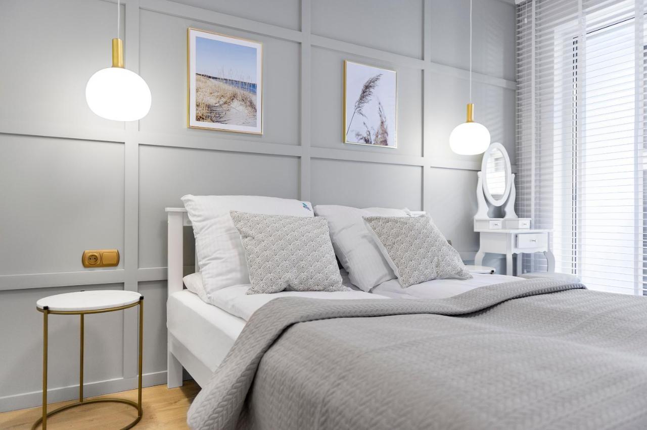 Blue Mare Dubai Kasprowicza Free Parking Apartament *